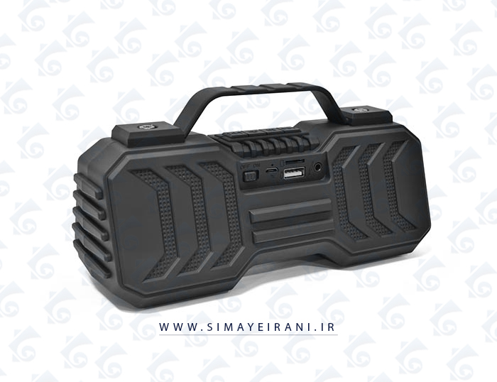 اسپیکر بلوتوث TS 2343