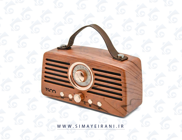 اسپیکر بلوتوث TS 2379