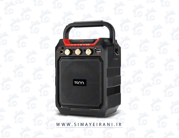 اسپیکر بلوتوث TS 2399 تسکو