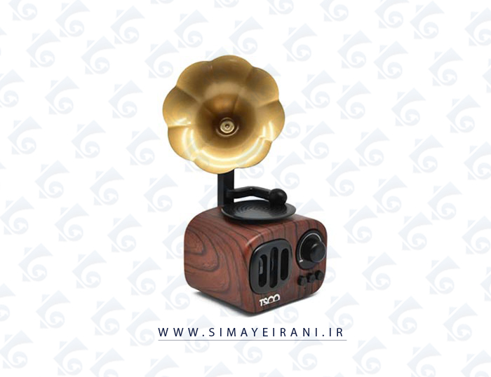 اسپیکر بلوتوث تسکو TS 2321