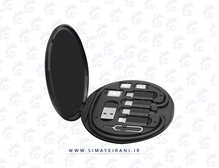جعبه لوازم موبایل TCRA 1500
