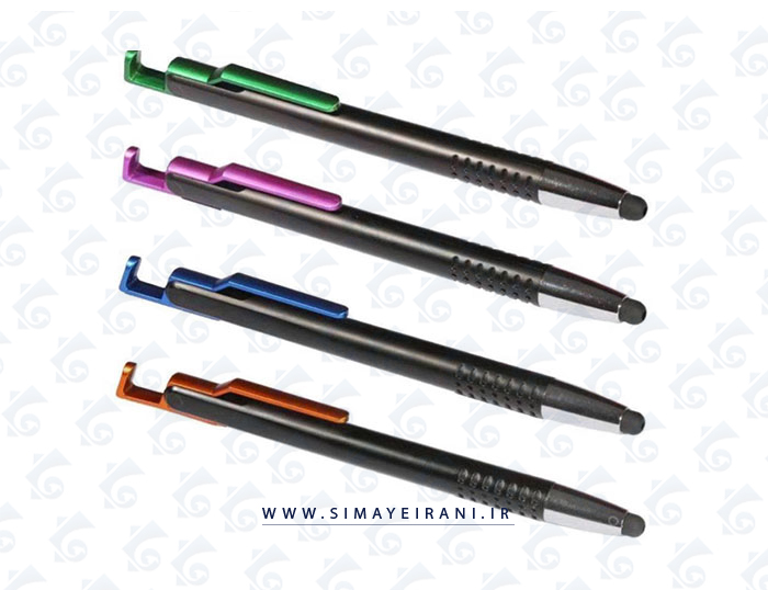 خودکار تاچ و هولدر دار pp-530