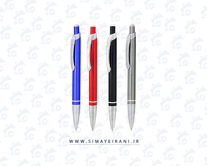 خودکار تبلیغاتی N108