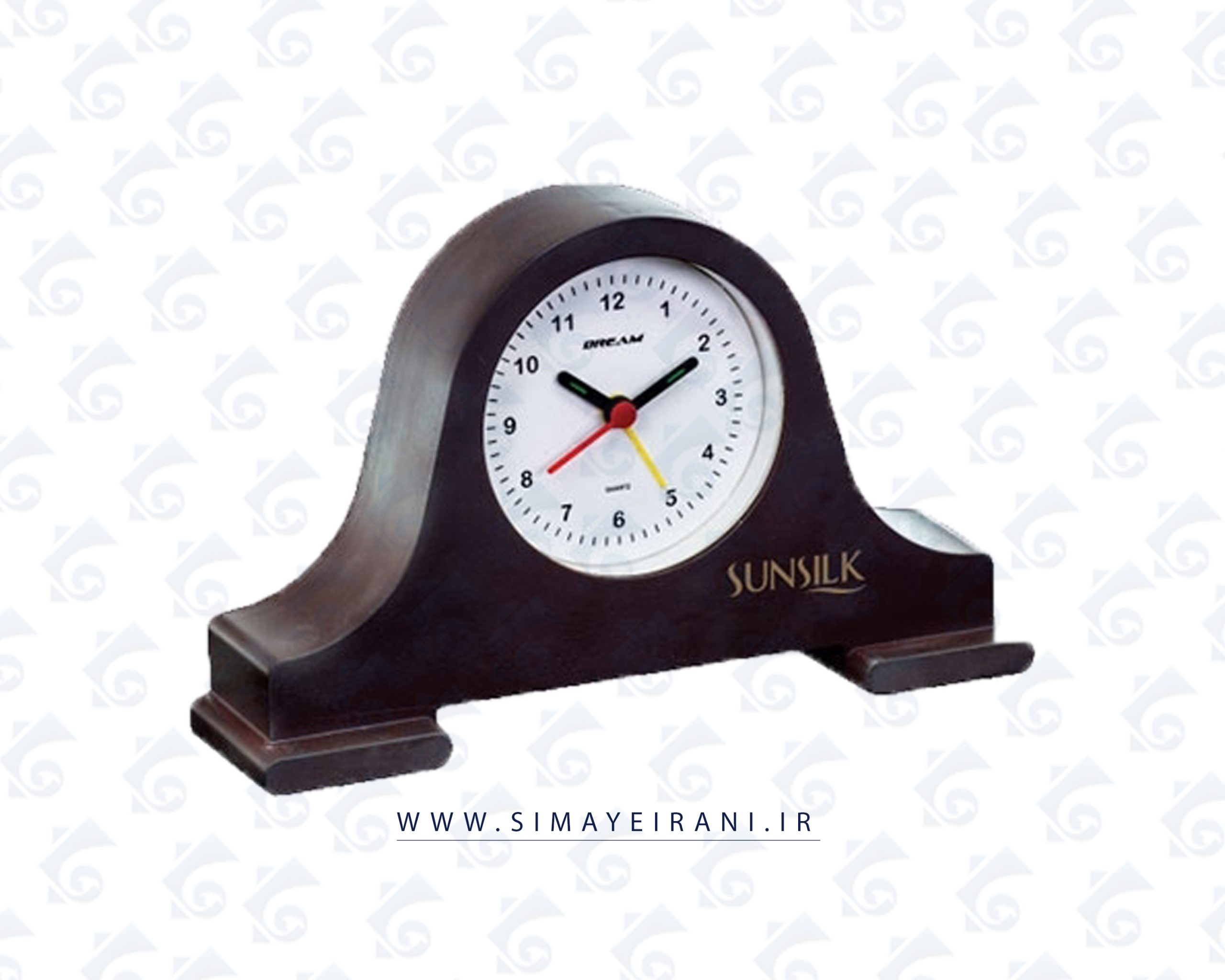 ساعت رومیزی تبلیغاتی ۵۵۱۸