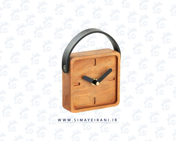 ساعت چوبی رومیزی ۷۹۱۲۵