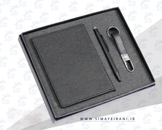 ست هدیه مدیریتی TJ315