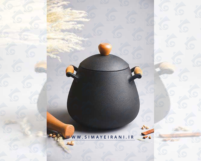 ظرف دیزی خورشت کد ۲۰۵