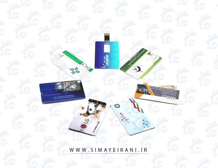 فلش مموری کارتی V7