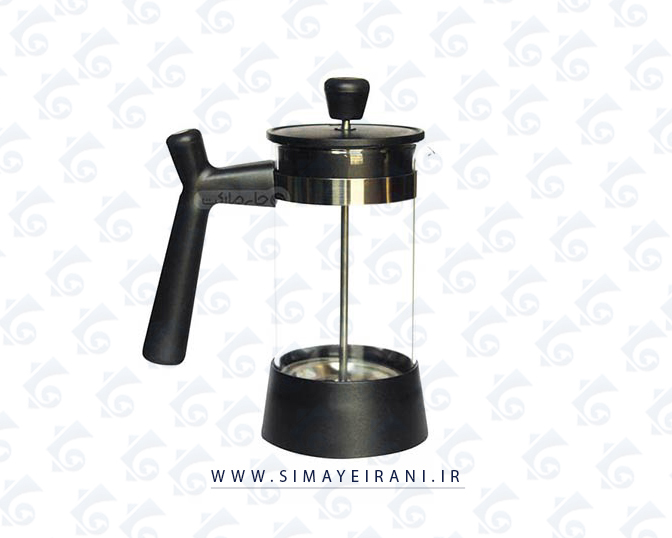 لیوان فرنچ پرس SA015 - Copy