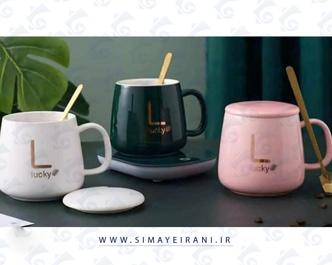 ماگ هیتردار MH03 - Copy