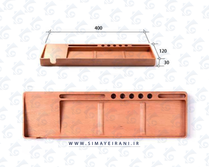 نظم دهنده رومیزی ZA311