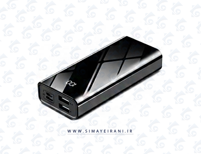پاوربانک پرتابل تسکو TP 837L