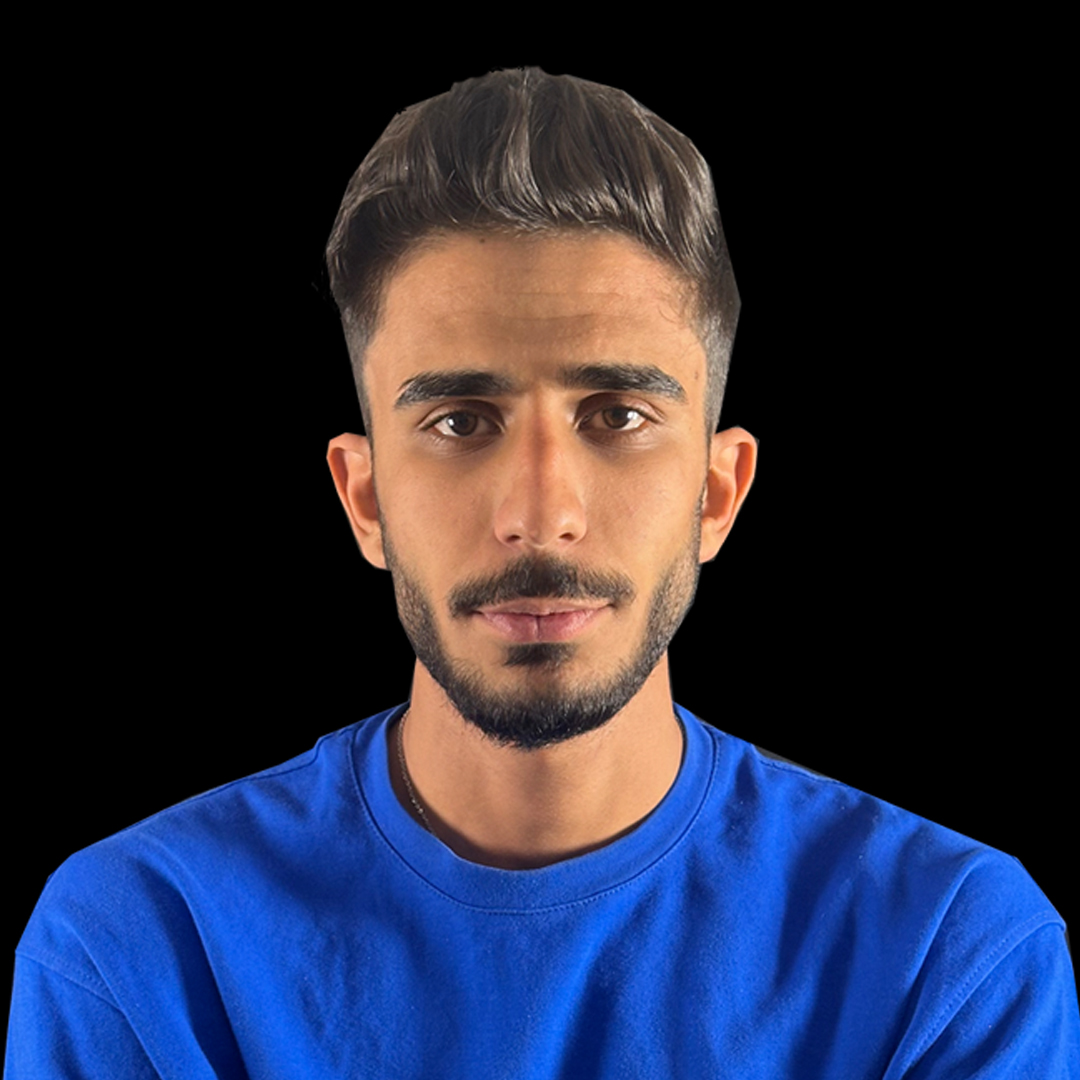 ارشیا دشتی