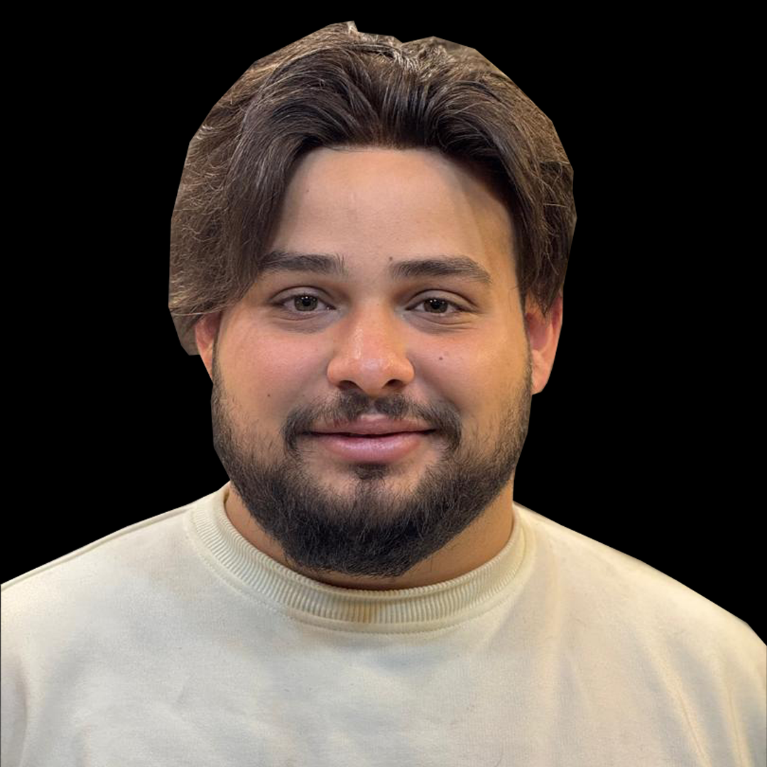محمد امین قدمی